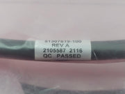 Honeywell I/O Alarm Cable Rev-a 51307619-100