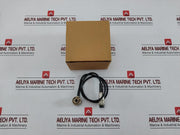 Scancon 2Rmhf3000-d Hollow Shaft Encoder 6Vdc/Max.36Ma  80 Gm