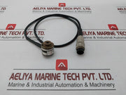 Scancon 2Rmhf3000-d Hollow Shaft Encoder 6Vdc/Max.36Ma  80 Gm