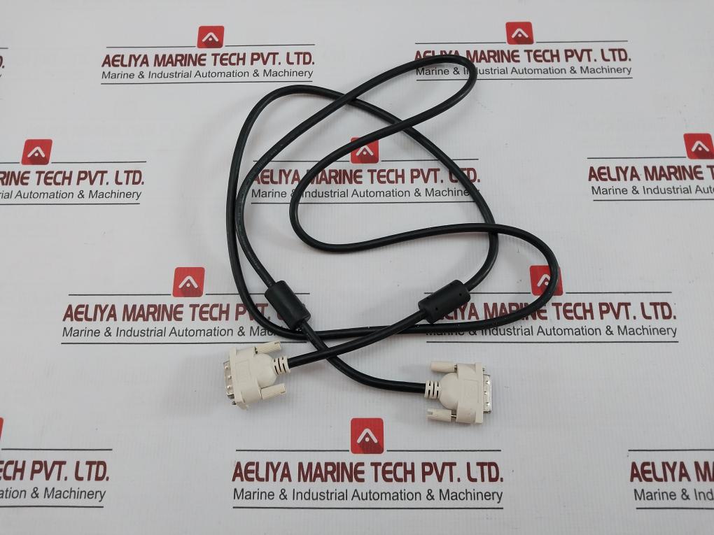 Visual Interface-digital Cable Space Shuttle-z Awm E101344 (Dvi-d)