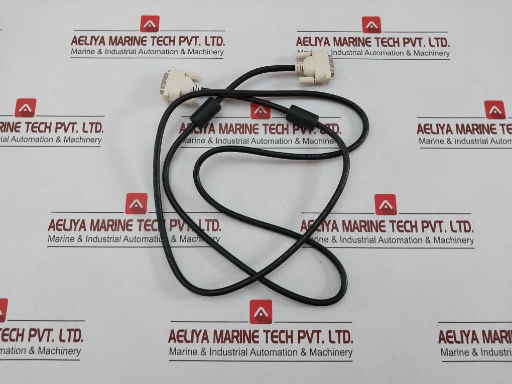 Visual Interface-digital Cable Space Shuttle-z Awm E101344 (Dvi-d)