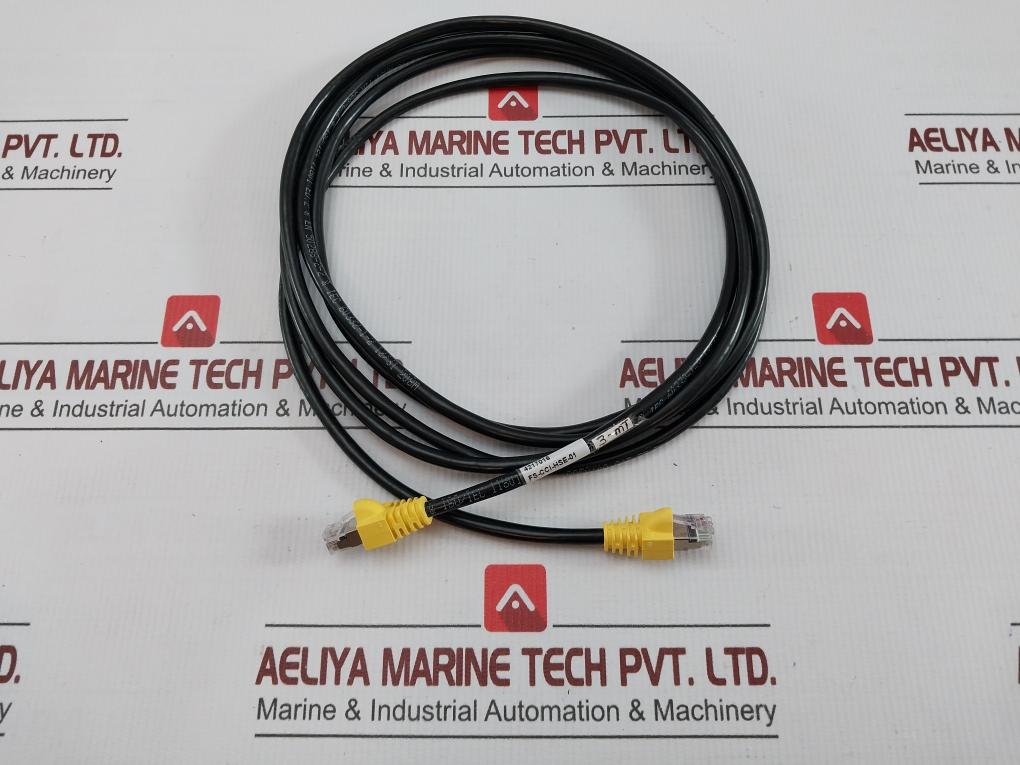 Set 3-Meter Ethernet Cable Fs-Cci-Hse-01 Brand Honeywell