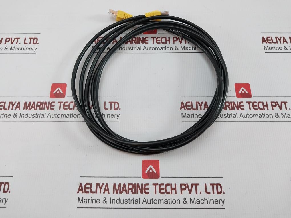Set 3-Meter Ethernet Cable Fs-Cci-Hse-01 Brand Honeywell