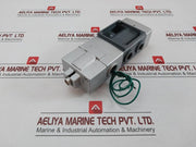 Nabtesco Psmt-33