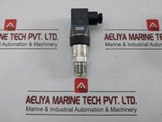 S-20 Pressure Transmitter 0-160 Bar Rel - Wika
