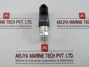 S-20 Pressure Transmitter 0-160 Bar Rel - Wika