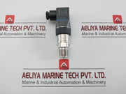 S-20 Pressure Transmitter 0-160 Bar Rel - Wika