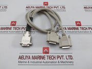 Waters D-sub Cable Assembly Rev-b 441000873