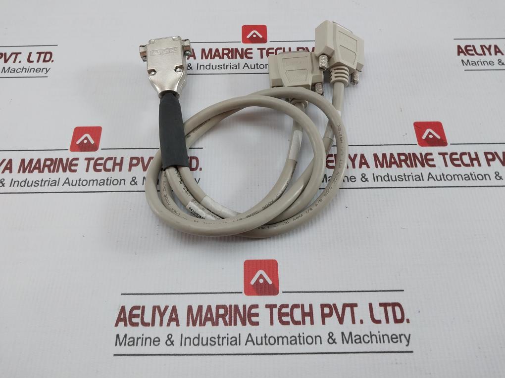 Waters D-sub Cable Assembly Rev-b 441000873