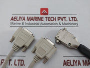 Waters D-sub Cable Assembly Rev-b 441000873
