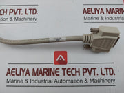 Waters D-sub Cable Assembly Rev-b 441000873