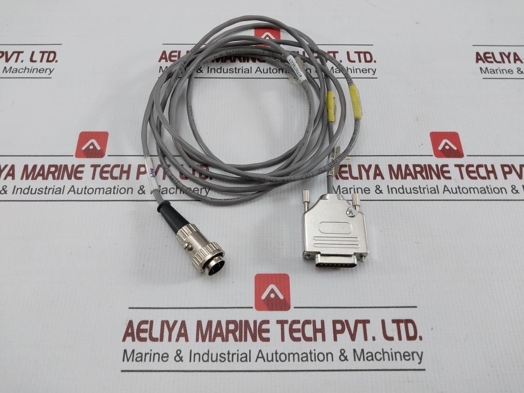 Data Cable Alpha Wire 5471C Rev 2