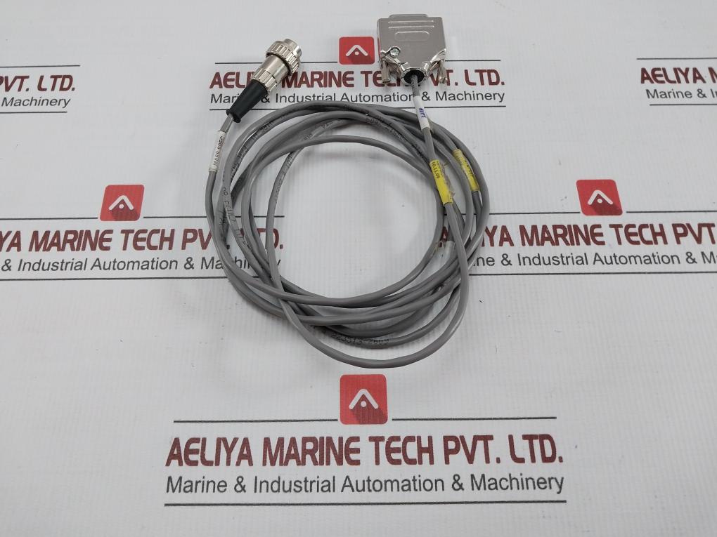 Data Cable Alpha Wire 5471C Rev 2
