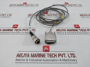 Data Cable Alpha Wire 5471C Rev 2