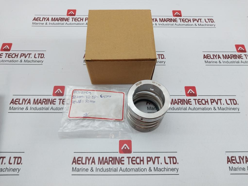 Pillar Seal For Pumps To Prevent Fluid Leakage Cs10-050Jp