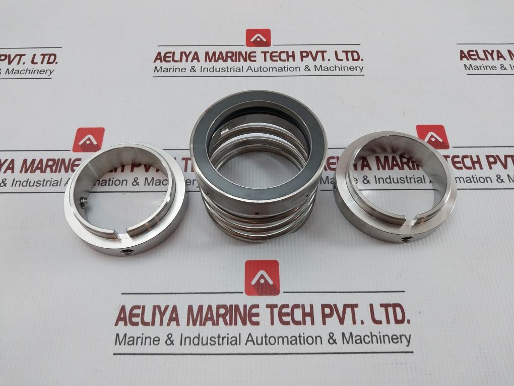 Mechanical Seal Set Pillar Cs10-060Jp