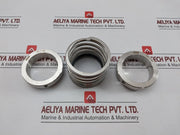 Mechanical Seal Set Pillar Cs10-060Jp