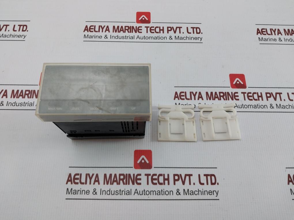 K3Ma-j-a2 Digital Panel Meter 250Vac,5A - Omron