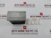 K3Ma-j-a2 Digital Panel Meter 250Vac,5A - Omron