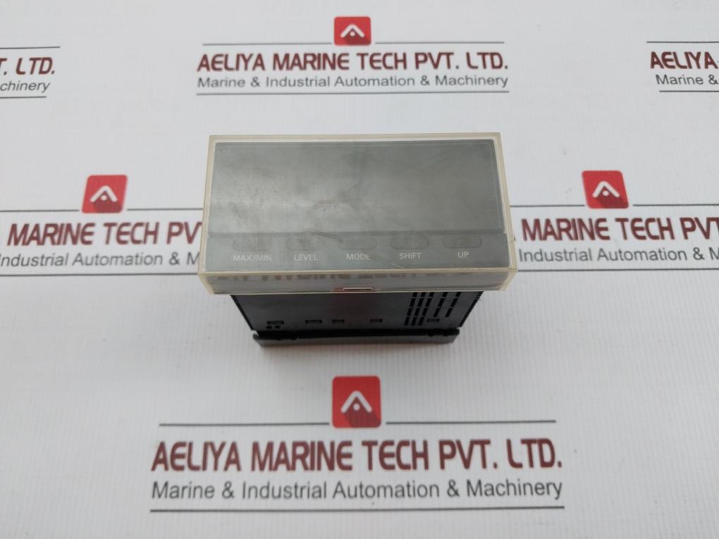 K3Ma-j-a2 Digital Panel Meter 250Vac,5A - Omron