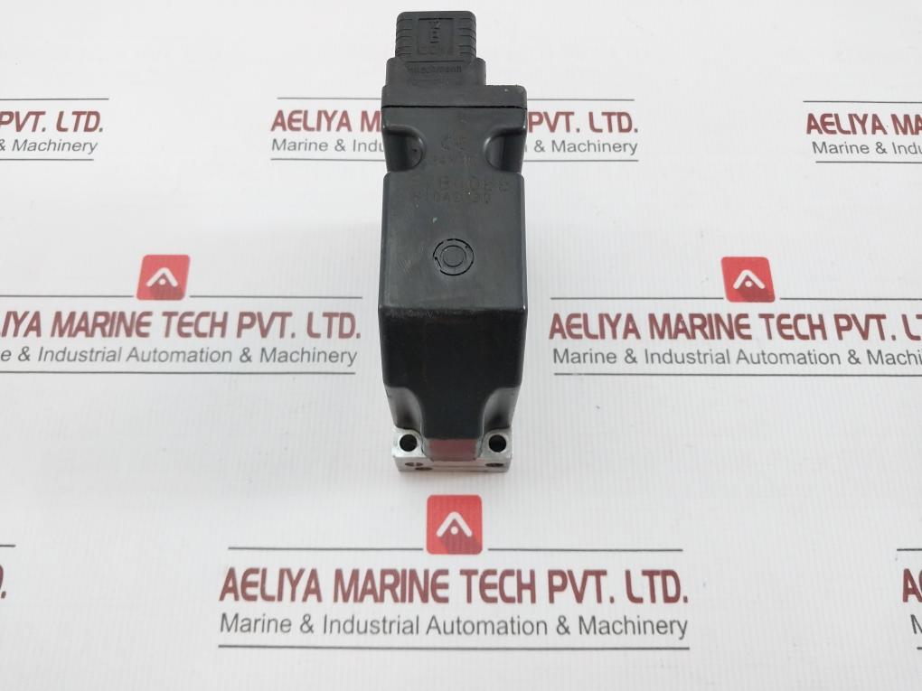 Danfoss Electrical Actuation 157B4088 24Vdc