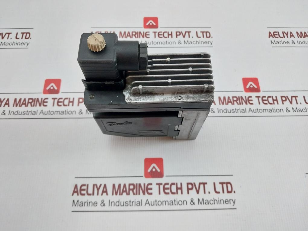 Danfoss Electrical Actuation 157B4088 24Vdc
