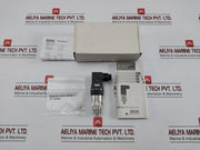 Pressure Transmitter Wika S-20 4-20 Ma
