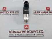 Pressure Transmitter Wika S-20 4-20 Ma
