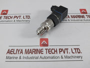 Pressure Transmitter Wika S-20 4-20 Ma