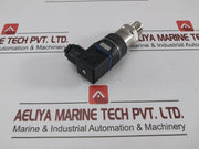 Pressure Transmitter Wika S-20 4-20 Ma