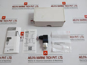 Pressure Transmitter A-10  4..20 Ma Wika 12816133  8..30 V Dc / 25 Ma