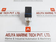 Pressure Transmitter A-10  4..20 Ma Wika 12816133  8..30 V Dc / 25 Ma
