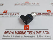 Pressure Transmitter A-10  4..20 Ma Wika 12816133  8..30 V Dc / 25 Ma
