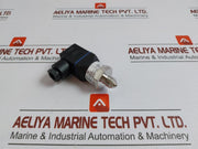 Pressure Transmitter A-10  4..20 Ma Wika 12816133  8..30 V Dc / 25 Ma