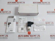 Wika Pressure Transmitter 12810240 A-10  8…30 V Dc / 25 Ma
