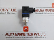 Wika Pressure Transmitter 12810240 A-10  8…30 V Dc / 25 Ma