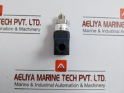 Wika Pressure Transmitter 12810240 A-10  8…30 V Dc / 25 Ma