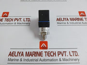 Wika Pressure Transmitter 12810240 A-10  8…30 V Dc / 25 Ma