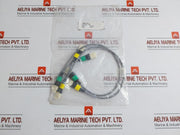 Honeywell I/O Link Cable Set 51202329-802 Rev F