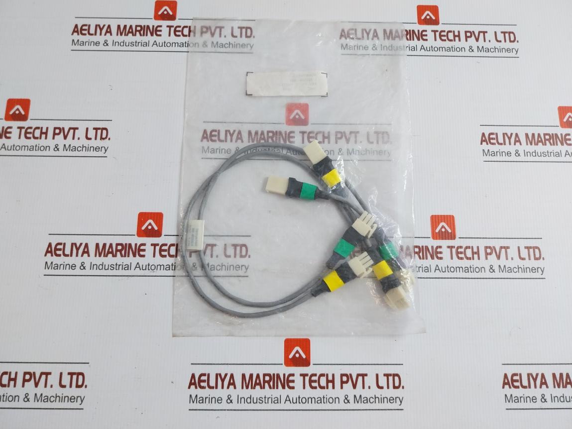 Honeywell I/O Link Cable Set 51202329-802 Rev F