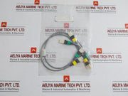 Honeywell I/O Link Cable Set 51202329-802 Rev F