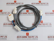 Cable Via Fedex/Dhl 4 Meter Honeywell 51204126-004