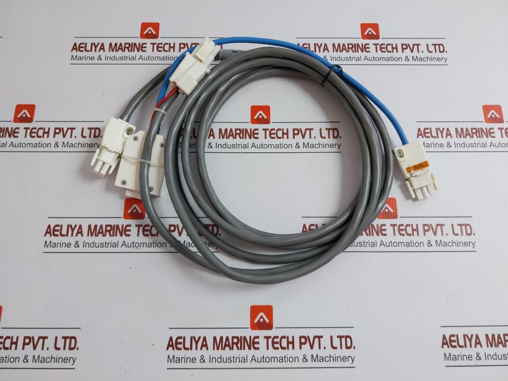 Cable Via Fedex/Dhl 4 Meter Honeywell 51204126-004