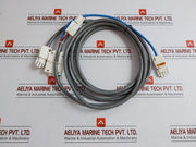 Cable Via Fedex/Dhl 4 Meter Honeywell 51204126-004