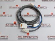Cable Via Fedex/Dhl 4 Meter Honeywell 51204126-004