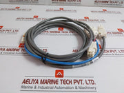 Cable Via Fedex/Dhl 4 Meter Honeywell 51204126-004