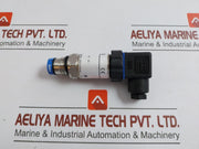 Pressure Transmitter Wika 9023577