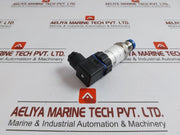 Pressure Transmitter Wika 9023577