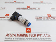 Pressure Transmitter Wika 9023577