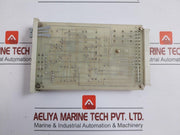 Control Pcb Module Bhel Pc 071 S Rev 1